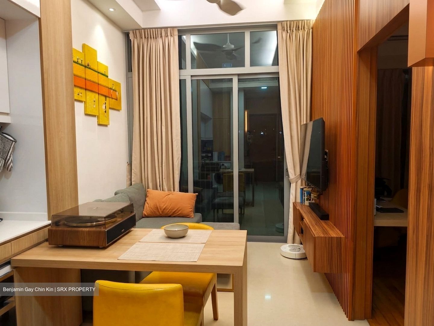Spottiswoode Suites (D2), Apartment #608980351